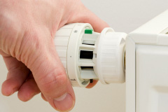 Henaford central heating repair costs