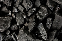 Henaford coal boiler costs