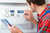 free Henaford gas safe engineer quotes